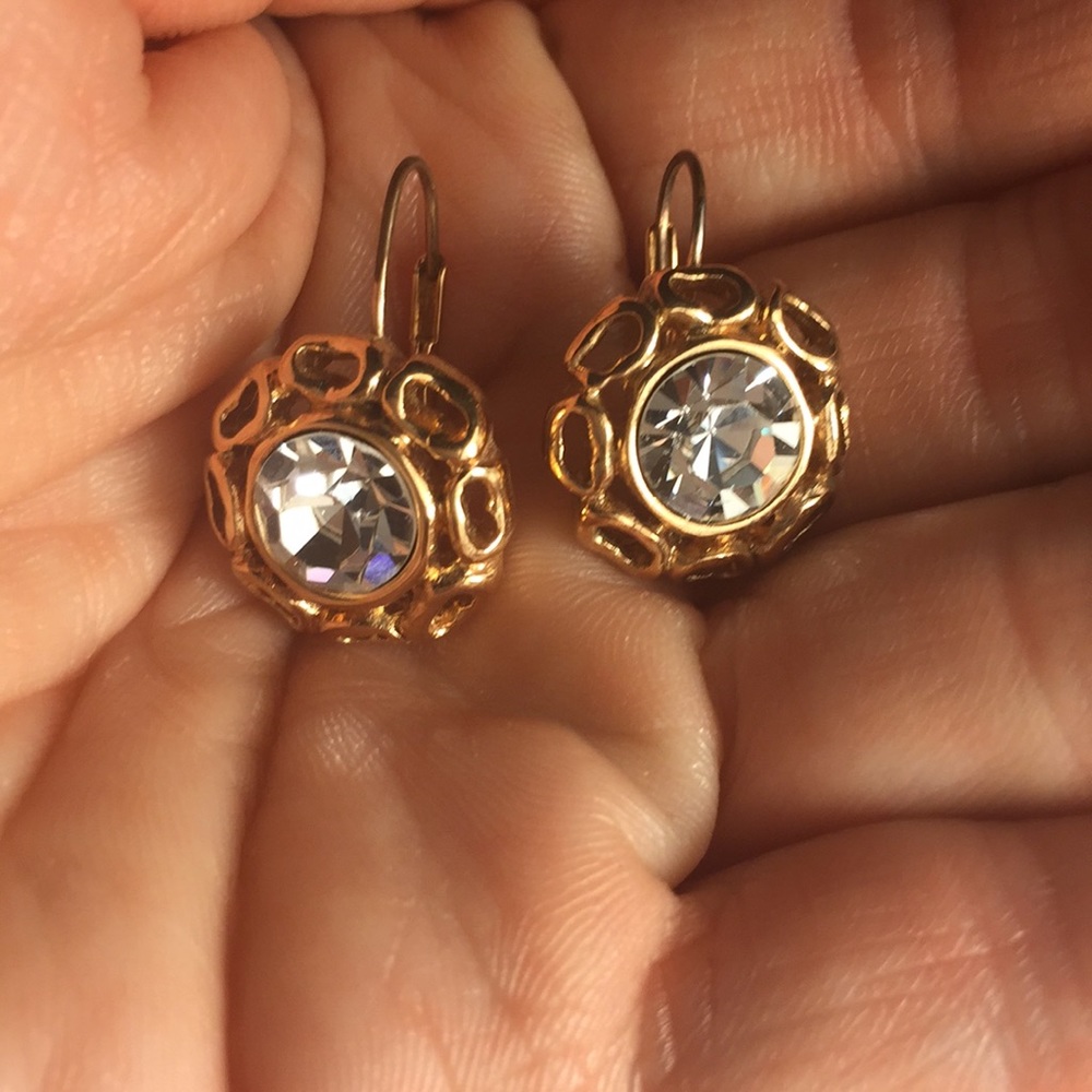 Vintage earrings